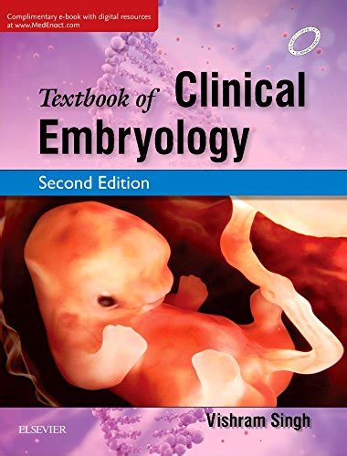 20 Best Embryology Books Of All Time Bookauthority