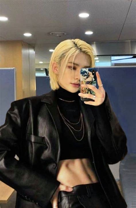 Hyunjin De Cropped Atrizes Coreanas Celebridades Coreanas Garotos