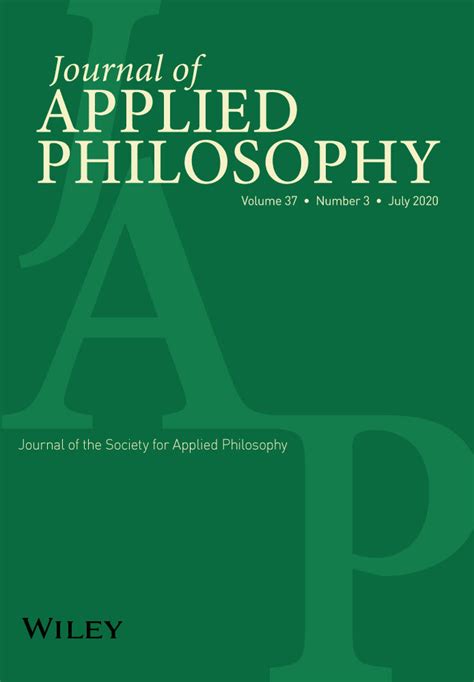 Rethinking Same‐sex Sex In Natural Law Theory Blankschaen 2020