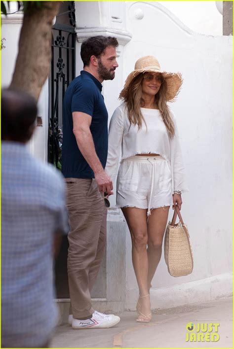 Photo Ben Affleck Jennifer Lopez Italy 22 Photo 4596292 Just Jared