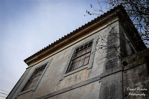 Lugares Esquecidos A Casa de Pesca do Marquês de Pombal