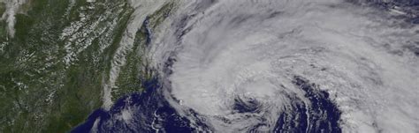 Nasa Images Show Hurricane Joses Path Along The U S East Coast