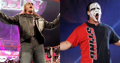 5 Times WWE Beat TNA (& 5 Times TNA Got The Better Of WWE)