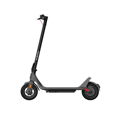 Trotinete XIAOMI Electric Scooter 4 Lite 2nd Gen