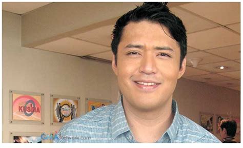 Things You Didnt Know About Mark Anthony Fernandez Gma Entertainment