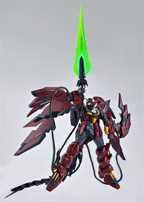 Bandai MG 1 100 Gundam Epyon EW Equipped With Sturm Und Drang