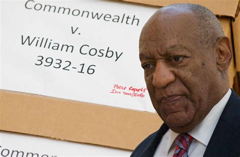 Bill Cosby Statements Sexual Assault Trial Update