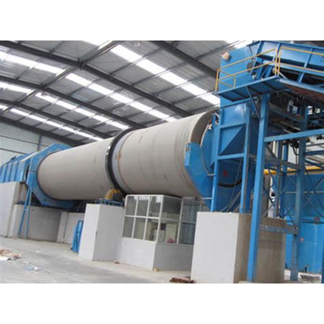 Waste Paper Recycling Equipment Large Capacity Drum Pulper For Sale