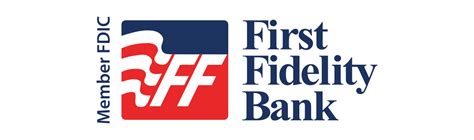 First Fidelity Bank