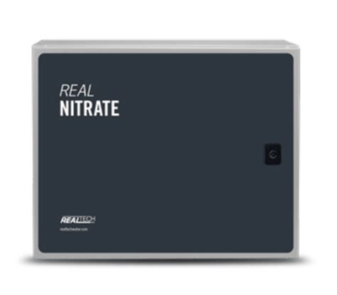 NITRATE SENSOR – (주)엠씨마스터스