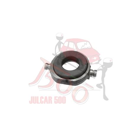 Kit Frizione Completo 6 Cave Fiat 500 N D Julcar 500 S R L Ricambi