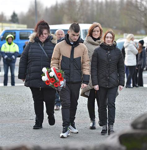 Świnoujście iswinoujscie pl 30 lat po tragedii Jana Heweliusza