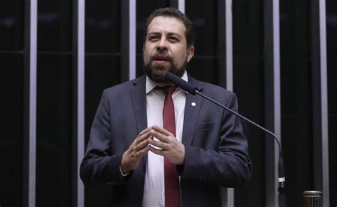 Pdt Anuncia Apoio Pr Candidatura De Boulos Na Ter A Feira Pol Tica