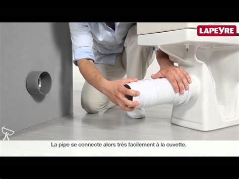 Wc Trop Haute Pour Raccorder Au Robinet R Solu Robinet Chasse D Eau