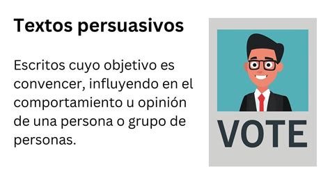 Textos continuos qué son características tipos ejemplos Sinta a