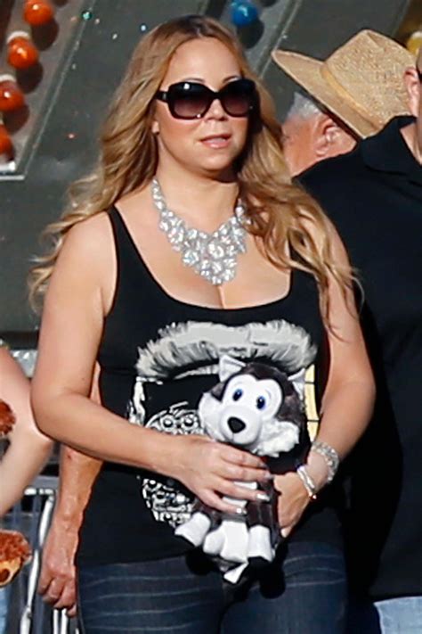 'Heartless' And 'Evil!': Mariah Carey's Brother Blasts Her For Not ...