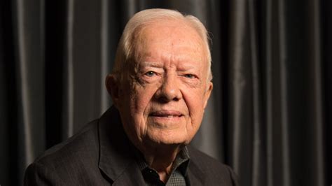 Rumores Sobre Fallecimiento De Jimmy Carter Se Difunden En Redes