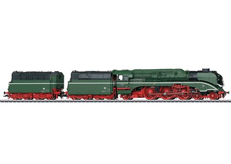 Märklin Neuheiten 2023 Spur H0