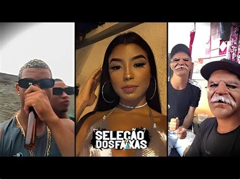 SEQUÊNCIA DAS MAIS TOCADAS NO TIKTOK 2023 x OS FUNK MAIS TOCADOS NO RJ