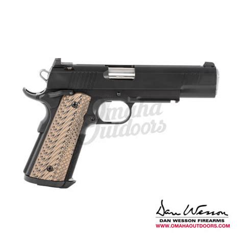 Dan Wesson Specialist 10mm Omaha Outdoors