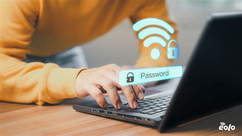 Come Cambiare La Password Del Wi Fi Guida Completa E Sicura