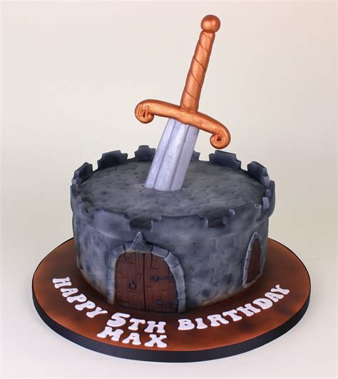 knight cookie cake order 9