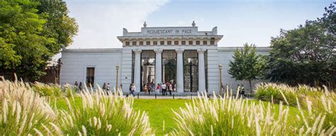 La Ciudad Celebrar Los Doscientos A Os Del Cementerio De La Recoleta