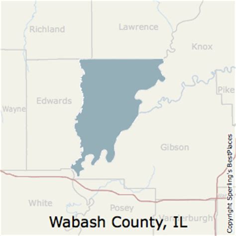 Best Places to Live in Wabash County, Illinois