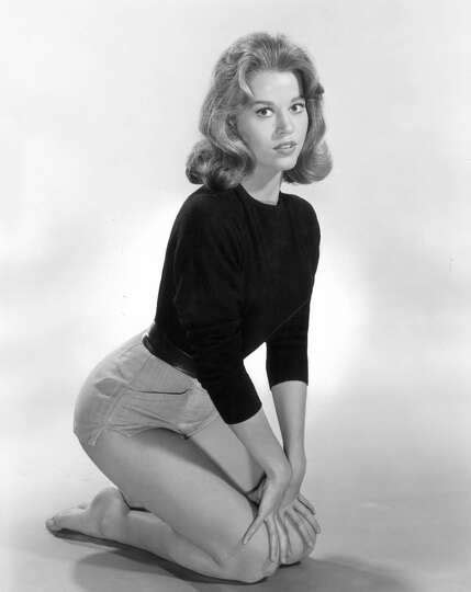 Circa 1960 Actress Jane Fonda Photo 4737983 80683 Greenwichtime