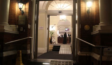 Locals protest the latest Hotel Mercure Exeter Rougemont expansion 1