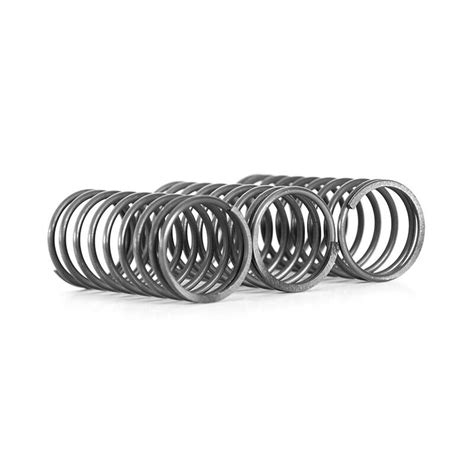 Compression Spring Steel 1 2 Mm Wire Dia Small Pressure Springs Coil