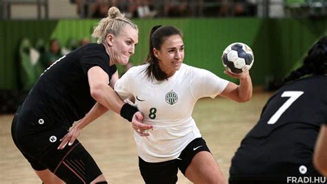 Victorie Pentru Csm Bucure Ti Pe Terenul Lui Ferencvaros Handbal Mania