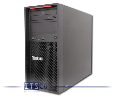 Lenovo Thinkstation P C Quadro P Gb Itsco