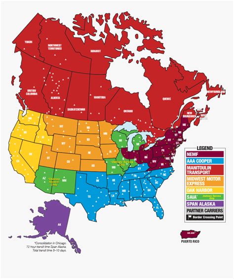 Plant Hardiness Zone Map Canada, HD Png Download , Transparent Png ...