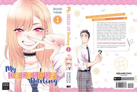 ¿cuántos Capítulos Tiene My Dress Up Darling Sono Bisque Doll Wa Koi O Suru Tierragamer