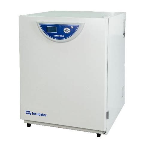 Incubateur de laboratoire à convection naturelle MD series Medline