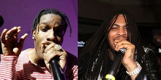 Waka Flocka Flame - Albums, Songs, and News | Pitchfork