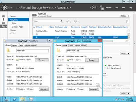 Windows Server 2012