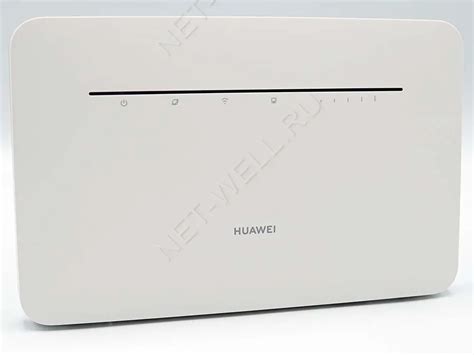 Huawei 8535 232 Роутер Telegraph