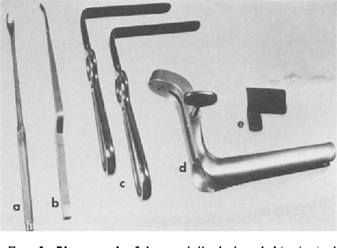 [pdf] Sublabial Rhinoseptoplastic Technique For Transsphenoidal