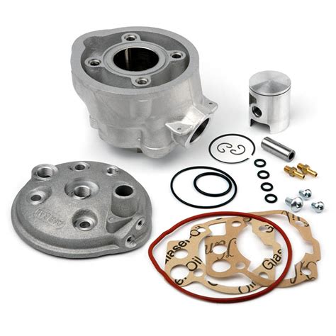 Airsal Cylinderkit Sport 70cc AM6 Twostroke