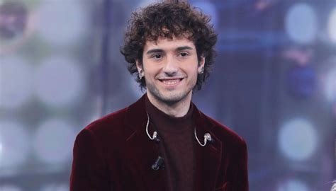 Tancredi Prova A Vincere Sanremo Giovani Con Perle Testo E Significato