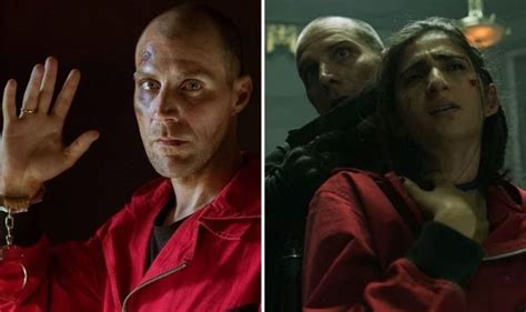 Money Heist Plot Hole Should Gandia Have Died Fans In Uproar Over