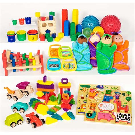 Beckers Twos Exploration Kit Beckers School Supplies