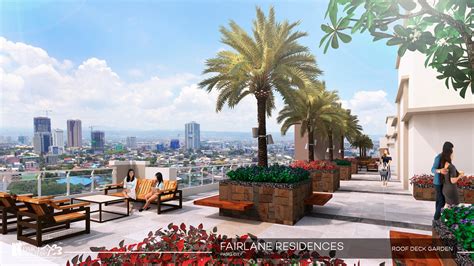 Roof-Deck-Garden - DMCI Homes Online