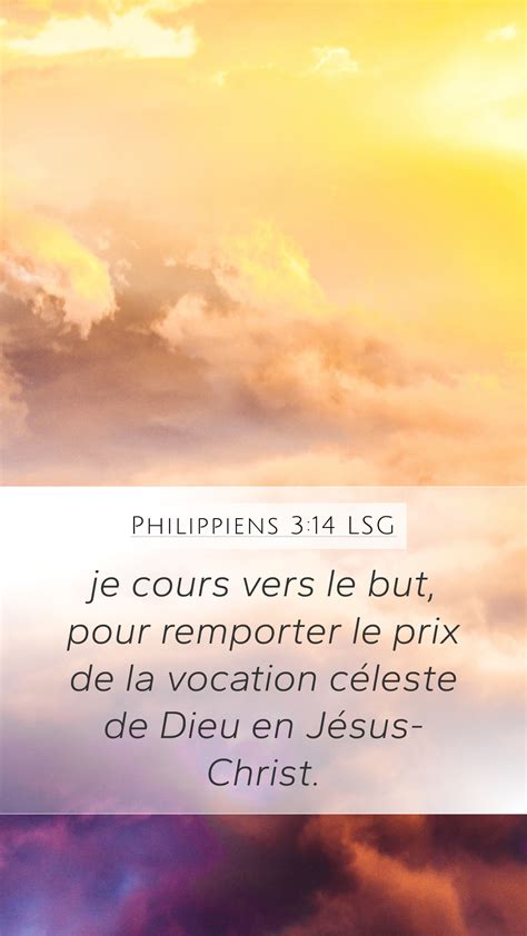 Philippiens Lsg Mobile Phone Wallpaper Je Cours Vers Le But