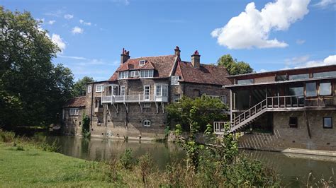 Darwin College Cambridge