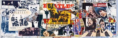 The Regular Record: Album series: The Beatles Anthology