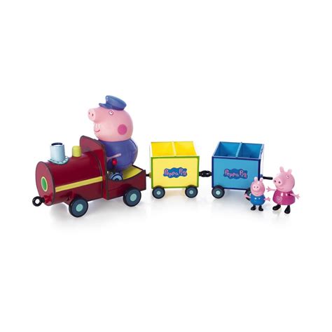 Giochi Preziosi Peppa Pig Gph Gr Toys Shop Gr