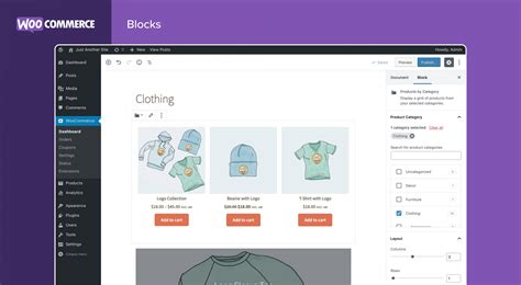 Cara Menggunakan Woocommerce Wordpress Indocenter